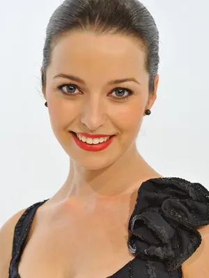 Sabina Brândușe