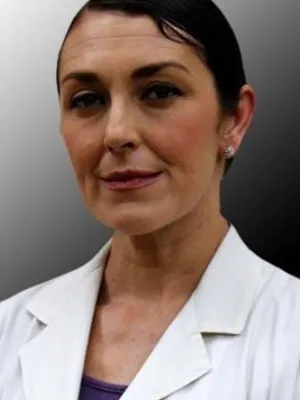 Camilla Waldman