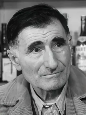 Marcel Pérès