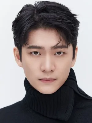 Kang Tae-oh