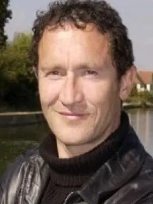 Mark Arden