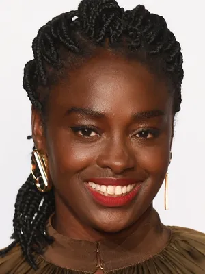 Aïssa Maïga