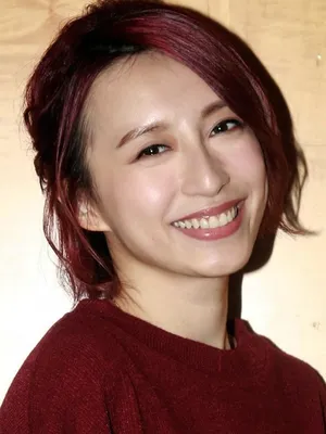 Katy Kung