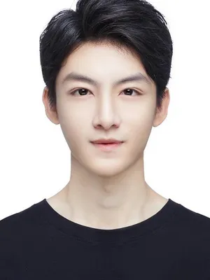 Liu Shanglin