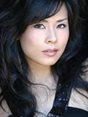 Crystal Kwon