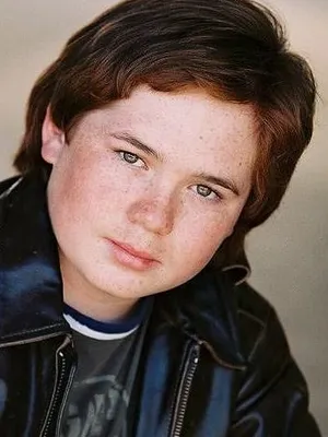 Connor Matheus