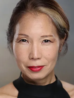 Meg Kubota