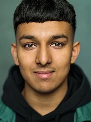 Adam Aziz