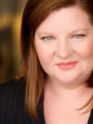 Heather Brooker