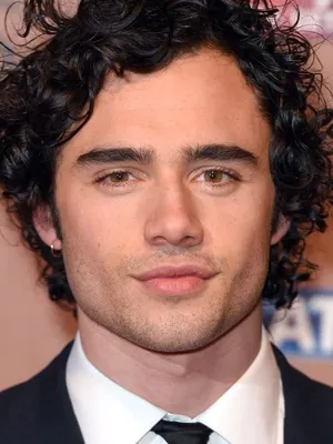 Toby Sebastian
