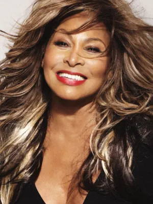 Tina Turner
