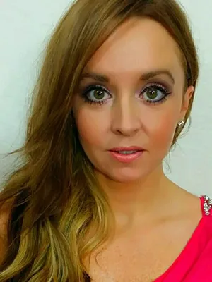 Angela Kerecz
