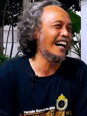 Ernanta Kusuma