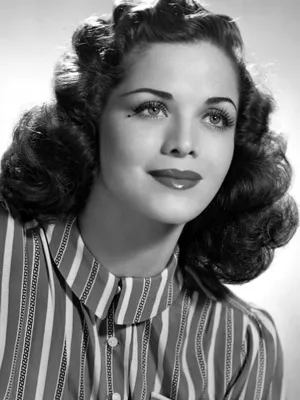 Carol Bruce