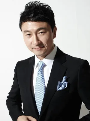 Joo Young-hoon