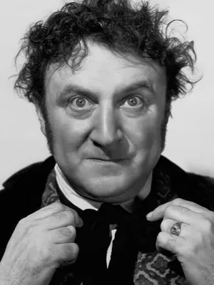 Herman Bing