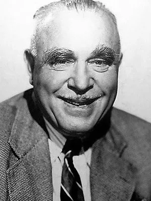 Fred Kelsey