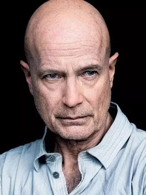 Christian Berkel
