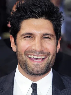 Kayvan Novak