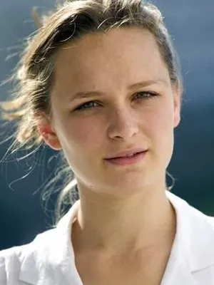 Émilie Delaunay