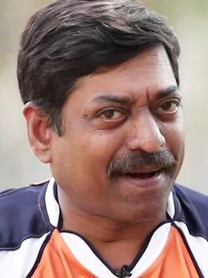 Sanjay Narvekar