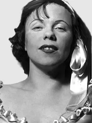 Berta Drews