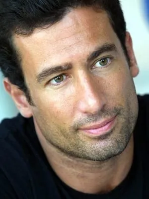 Paolo Calissano