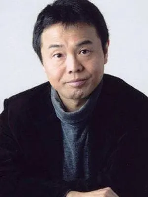 Masami Kikuchi