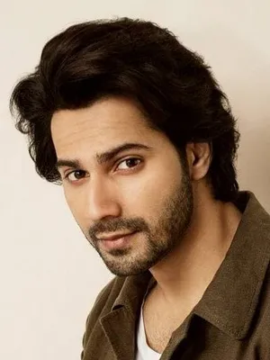 Varun Dhawan