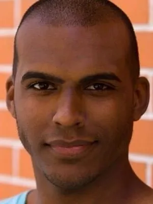 Xavier Morales
