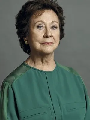 Julieta Serrano