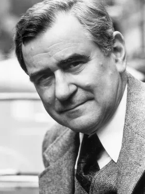 George Baker