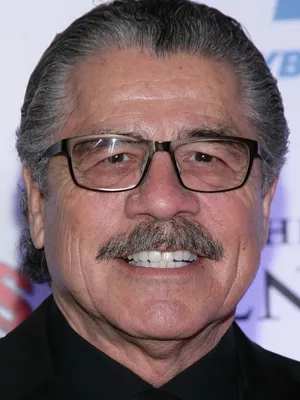 Jacob 'Stitch' Duran