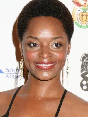 N'Bushe Wright