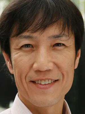Takashi Naha