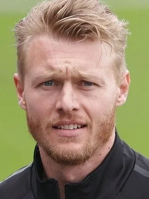 Simon Kjær