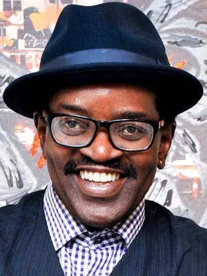 Fab 5 Freddy