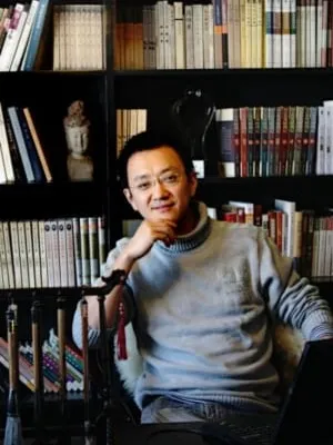 Yu Baimei