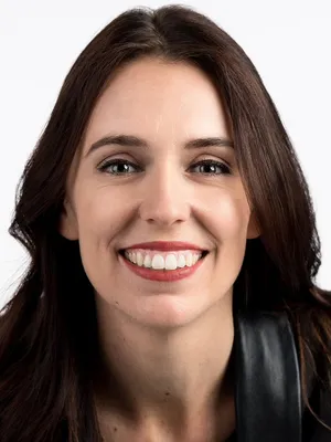 Jacinda Ardern