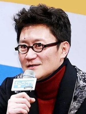 Park Jin-pyo