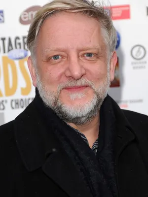 Simon Russell Beale