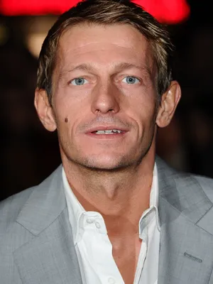 Leo Gregory