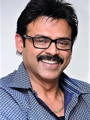 Venkatesh