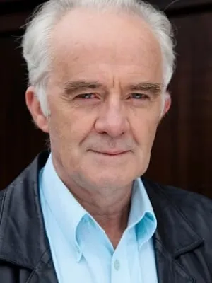 Macdara Ó Fátharta