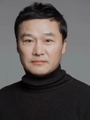 Park Jin-soo
