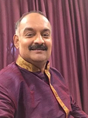 Atul Kale