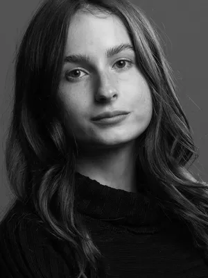 Madeleine Harris