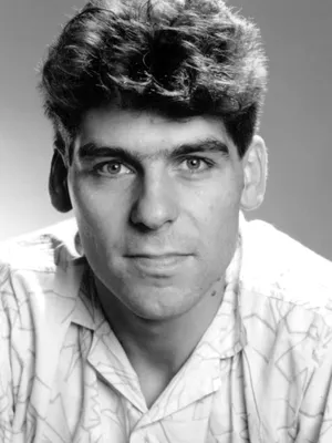Daniel Peacock