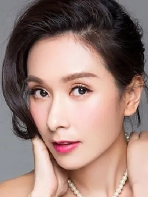 Kristy Yeung kung Yu
