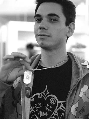 Adam Goldstein